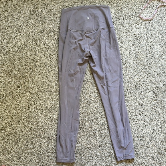 LULULEMON LEGGINGS - Picture 5 of 5